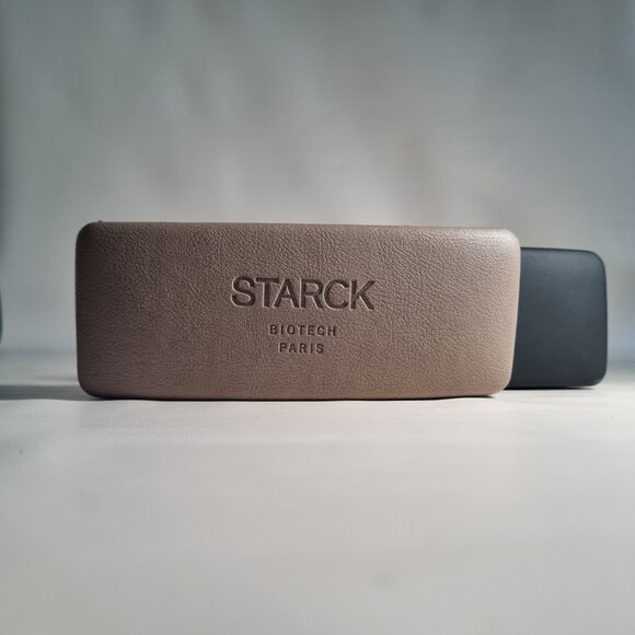 Luxury Eyewear Case Bundle – Starck Eyes, Alain Mikli, Morgenthal Frederics & Mo - Picture 8 of 16